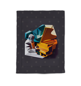 Symphony Slumber Comforter